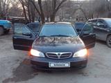 Nissan Maxima 2002 годаүшін3 000 000 тг. в Уральск