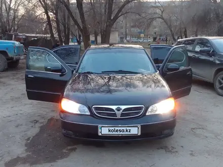 Nissan Maxima 2002 года за 3 000 000 тг. в Уральск