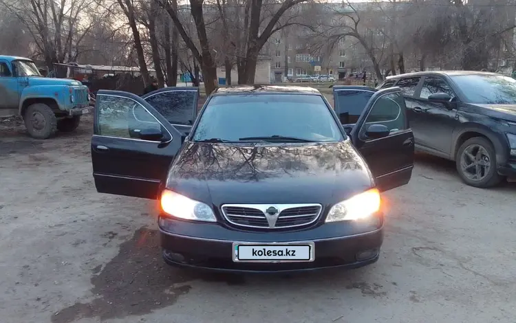 Nissan Maxima 2002 года за 3 000 000 тг. в Уральск