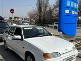 ВАЗ (Lada) 2114 2013 года за 2 150 000 тг. в Алматы – фото 4