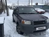 Land Rover Freelander 1998 года за 2 200 000 тг. в Кокшетау – фото 5