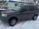 Land Rover Freelander 1998 года за 2 200 000 тг. в Кокшетау – фото 2