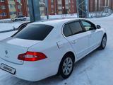 Skoda Superb 2012 годаүшін4 500 000 тг. в Петропавловск – фото 2