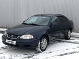 Toyota Avensis 2002 года за 3 290 000 тг. в Кокшетау