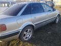 Audi 80 1992 года за 800 000 тг. в Щучинск – фото 4