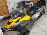 BRP  Ski-Doo Skandic 550 2014 годаfor4 500 000 тг. в Риддер – фото 2