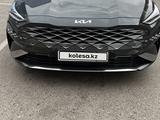 Kia K8 2022 года за 16 500 000 тг. в Шымкент