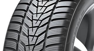 Hankook Icept Winter W330 Передние 265/40 R21 Задние 295/35 R21 за 150 000 тг. в Алматы