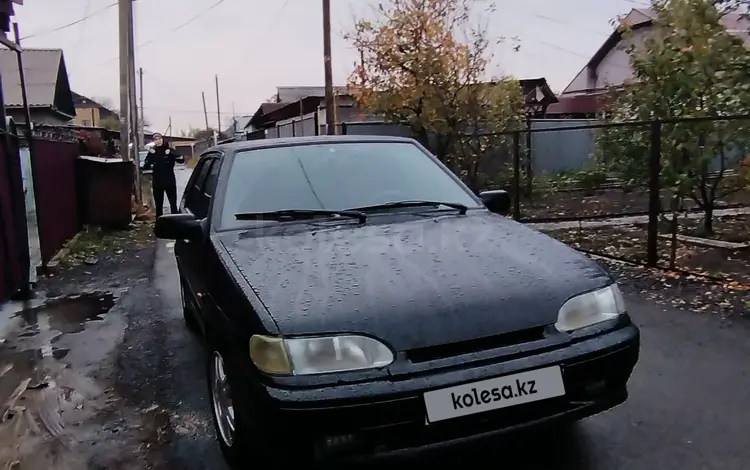 ВАЗ (Lada) 2114 2011 годаүшін1 000 000 тг. в Талдыкорган