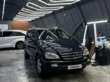 Mercedes-Benz ML 320 2002 годаfor5 150 000 тг. в Алматы – фото 3