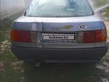 Audi 80 1987 года за 400 000 тг. в Талдыкорган – фото 2