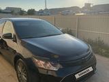 Toyota Camry 2014 годаүшін10 200 000 тг. в Актау – фото 2