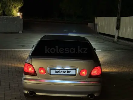 Lexus GS 300 2004 года за 4 900 000 тг. в Алматы