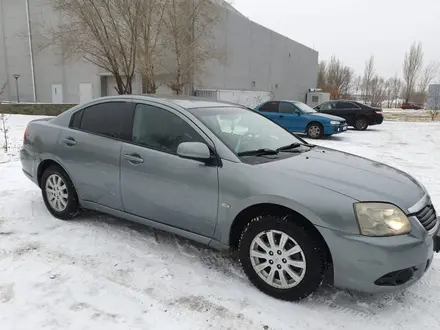 Mitsubishi Galant 2008 года за 5 000 000 тг. в Астана – фото 3