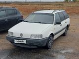 Volkswagen Passat 1992 года за 600 000 тг. в Павлодар – фото 2