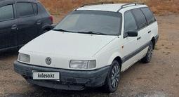 Volkswagen Passat 1992 года за 600 000 тг. в Павлодар – фото 2