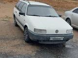 Volkswagen Passat 1992 года за 600 000 тг. в Павлодар