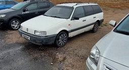 Volkswagen Passat 1992 года за 600 000 тг. в Павлодар – фото 3