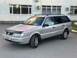 Volkswagen Passat 1995 года за 2 850 000 тг. в Костанай – фото 2