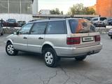 Volkswagen Passat 1995 года за 2 850 000 тг. в Костанай – фото 4