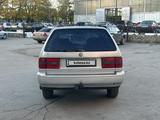 Volkswagen Passat 1995 года за 2 850 000 тг. в Костанай – фото 5