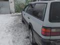 Volkswagen Passat 1989 годаfor750 000 тг. в Качар – фото 2