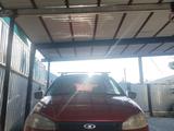 ВАЗ (Lada) Kalina 1117 2011 года за 1 515 706 тг. в Актобе