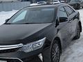 Toyota Camry 2017 годаүшін11 800 000 тг. в Астана – фото 4