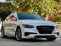 Hyundai Grandeur 2018 года за 13 200 000 тг. в Туркестан