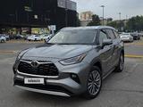 Toyota Highlander 2025 года за 29 000 000 тг. в Шымкент