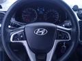 Hyundai Accent 2014 годаүшін4 300 000 тг. в Актобе – фото 14