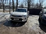 Toyota Camry 2017 годаүшін13 000 000 тг. в Уральск – фото 5