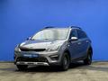 Kia Rio X-Line 2020 года за 7 360 000 тг. в Шымкент