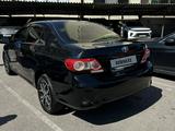 Toyota Corolla 2011 года за 4 800 000 тг. в Алматы – фото 3