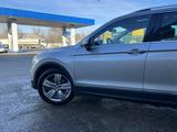 Volkswagen Tiguan 2020 годаүшін12 600 000 тг. в Костанай – фото 3