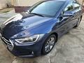 Hyundai Elantra 2018 года за 7 400 000 тг. в Атырау – фото 6