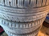 Резина летняя 265/70/16 за 25 000 тг. в Астана – фото 2