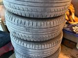 Резина летняя 265/70/16 за 25 000 тг. в Астана