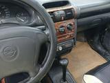 Opel Corsa 1997 года за 1 200 000 тг. в Атырау – фото 3