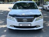 Toyota Camry 2014 годаfor10 000 000 тг. в Тараз – фото 3