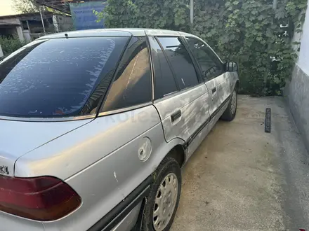 Mitsubishi Lancer 1992 года за 500 000 тг. в Жаркент