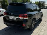 Toyota Land Cruiser 2019 года за 41 000 000 тг. в Шымкент – фото 4