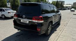 Toyota Land Cruiser 2019 годаfor47 000 000 тг. в Шымкент – фото 4