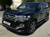 Toyota Land Cruiser 2019 года за 41 000 000 тг. в Шымкент – фото 2