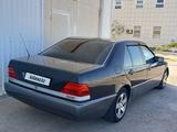 Mercedes-Benz S 300 1993 года за 3 200 000 тг. в Актау