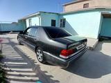 Mercedes-Benz S 300 1993 года за 3 200 000 тг. в Актау – фото 3