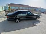 Mercedes-Benz S 300 1993 года за 3 200 000 тг. в Актау – фото 5