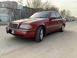 Mercedes-Benz C 280 1994 годаүшін2 800 000 тг. в Павлодар – фото 5