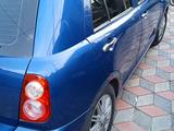 Lifan Smily 2014 года за 3 000 000 тг. в Алматы – фото 4