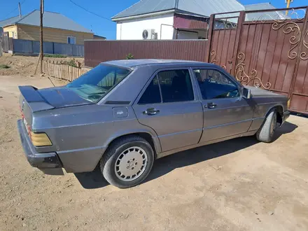 Mercedes-Benz 190 1991 года за 750 000 тг. в Кызылорда – фото 3